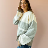 Haven Sweater
