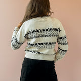 Perci Sweater
