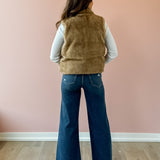 Brady Reversible Vest