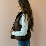 Brady Reversible Vest