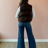 Brady Reversible Vest