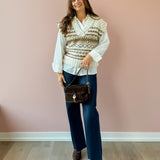 Paulie Sweater