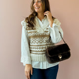 Paulie Sweater