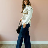 Paulie Sweater
