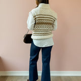 Paulie Sweater