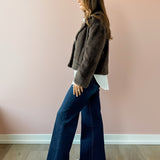 Colette Fur Jacket