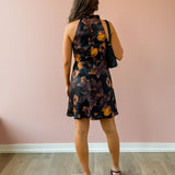 Jardin Mini Dress