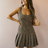 Avie Mini Dress