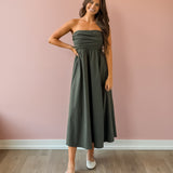 Juniper Maxi Dress