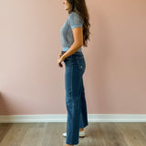 Vivian Knit Top