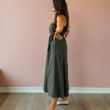 Juniper Maxi Dress