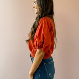 Ember Top