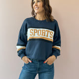 Avalon Sports Sweatshirt