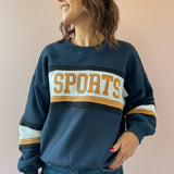 Avalon Sports Sweatshirt