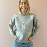 Georgia Sweater