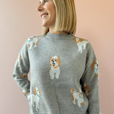 Georgia Sweater