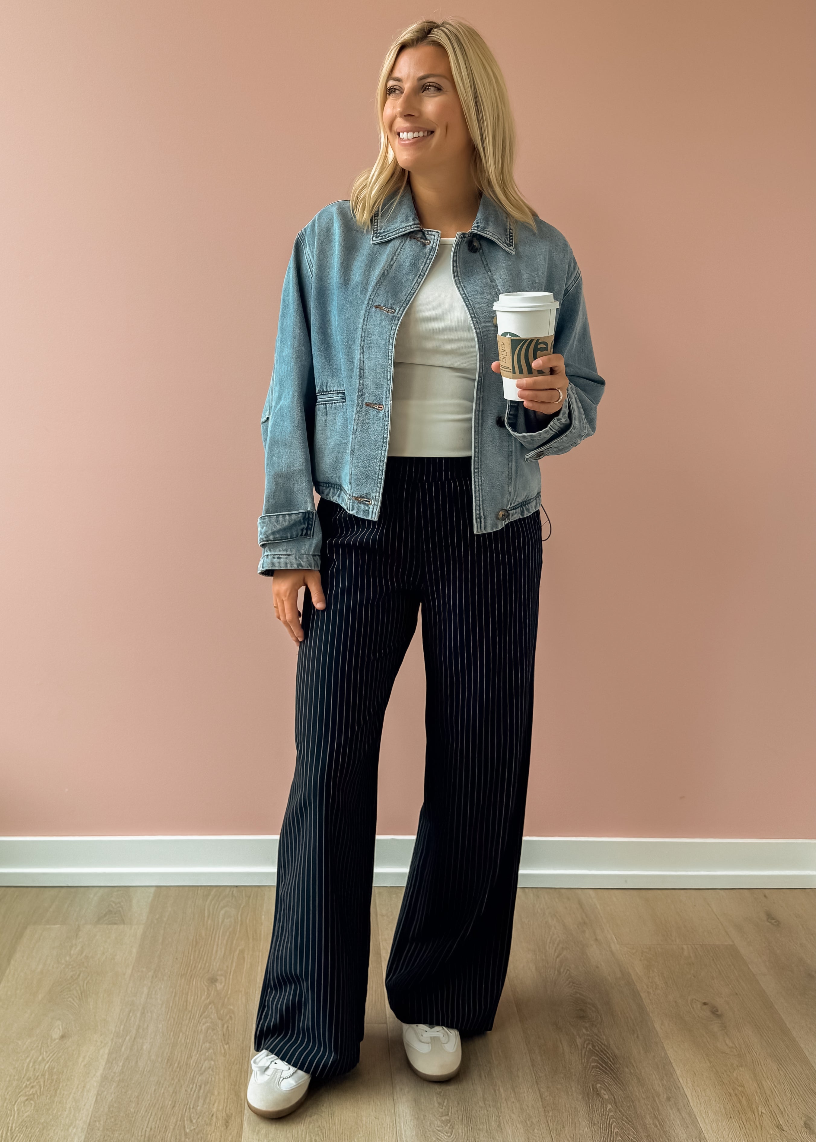 Katie Jacket