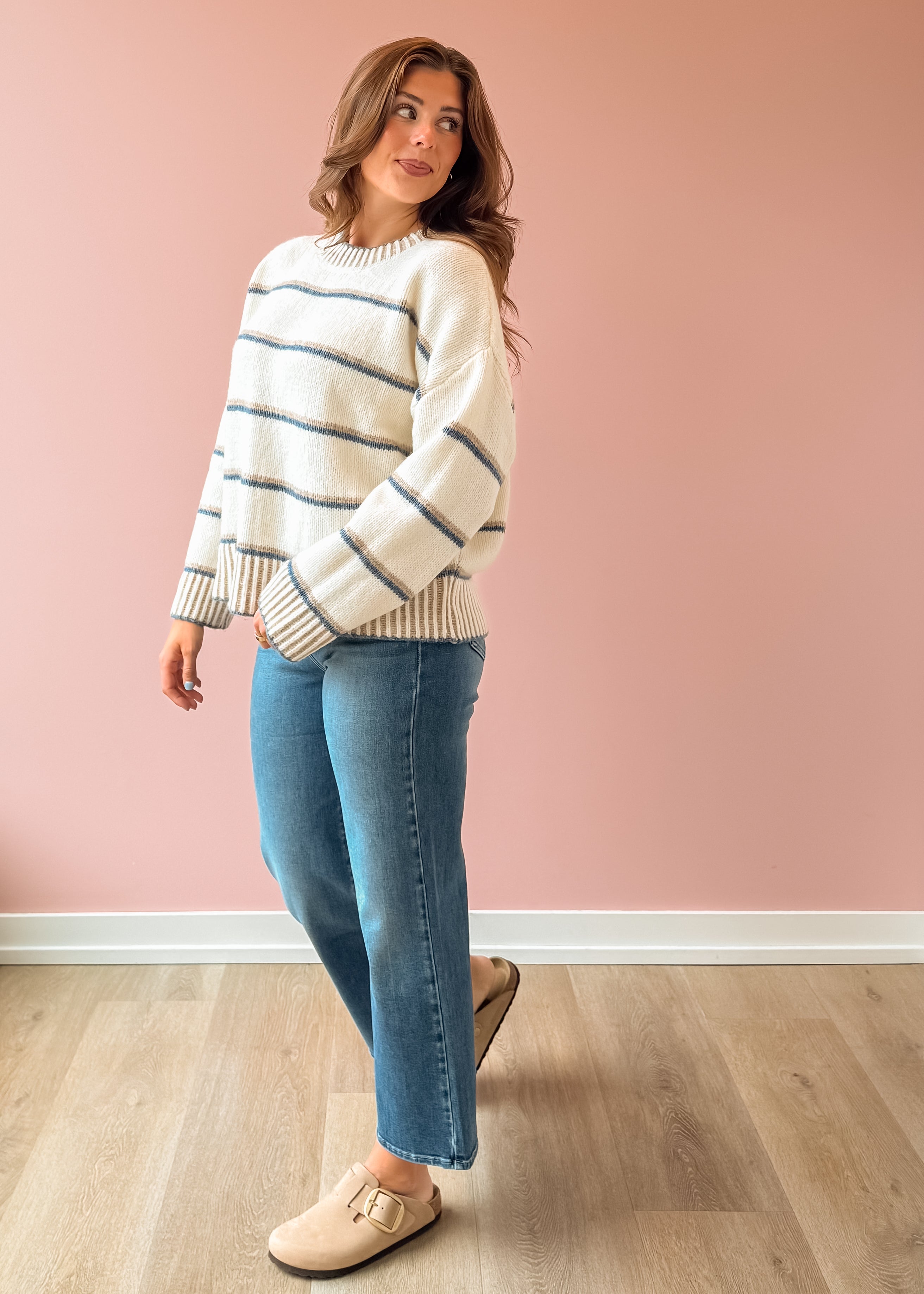 Molly Sweater