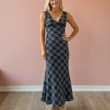 Blaire Midi Dress