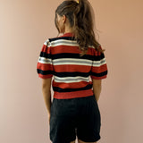 Aubrey Knit Top