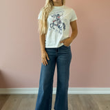 Saddle & Stars Tee