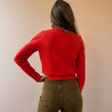 Raphaela Cardigan