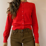 Raphaela Cardigan