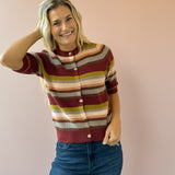 Blaire Knit Top