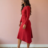 Erika Midi Dress
