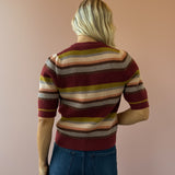 Blaire Knit Top