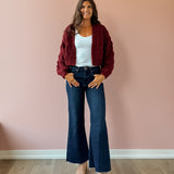 Jessie Cardigan