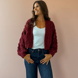 Jessie Cardigan