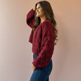 Jessie Cardigan