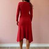 Erika Midi Dress