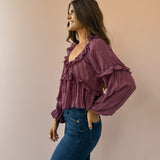 Margot Blouse