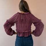 Margot Blouse