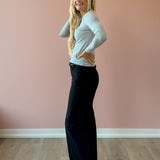 Charter Barrel Pants