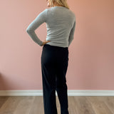 Charter Barrel Pants