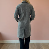 Olivia Jacket-Grey