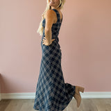 Blaire Midi Dress