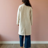Olivia Jacket-Tan
