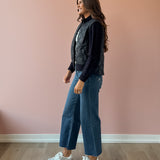 Stacey Jacket