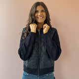 Stacey Jacket