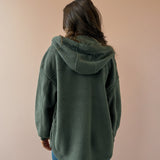 Fey Relaxed Fleece