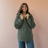 Fey Relaxed Fleece