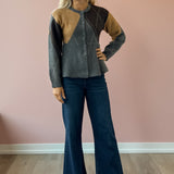 Lillie Cardigan