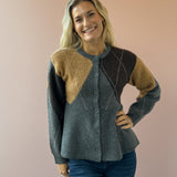 Lillie Cardigan