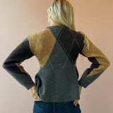 Lillie Cardigan