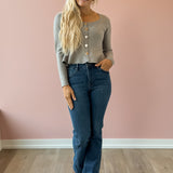 Astor Bootcut Jean