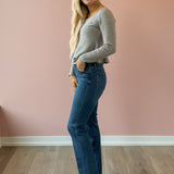 Astor Bootcut Jean